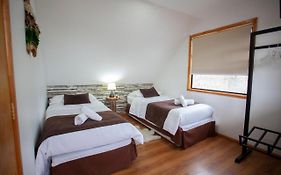 Tel Hauke Hostal